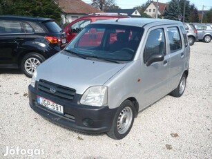 Suzuki Wagon R+ 1.0 GL