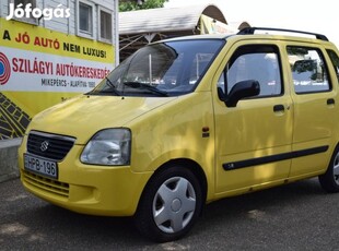 Suzuki Wagon R+ 1.3 GLX ITT és Most Akció!!! EG...