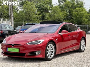 Tesla Model S 75D AWD (Automata) 525LE - Nyitha...