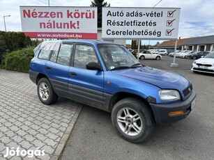 Toyota Rav 4 4 2.0 4X4