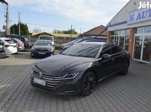 Volkswagen Arteon 2.0 TDI SCR R-Line DSG Panorá...