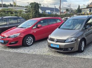 Volkswagen Golf PLUS 1.6 TDi Comfortline 161200...