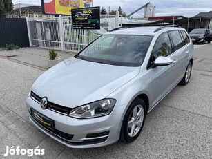 Volkswagen Golf VII Variant 1.6 TDI BMT Comfort...