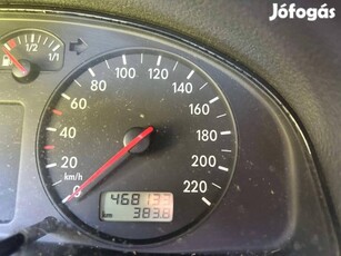 Volkswagen Passat 1.9 TDI Syncro kombi eladó