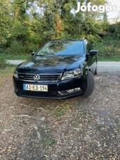 Volkswagen Passat c3, dízel, első magyarországi tulajdonostól