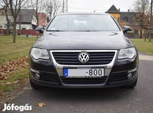 Volkswagen Passat VI 2.0 PD TDI Trendline