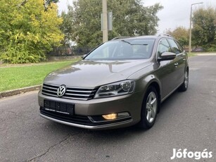 Volkswagen Passat VII Variant 2.0 CR TDI Comfor...