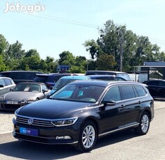 Volkswagen Passat VIII Variant 1.5 TSI ACT Comf...