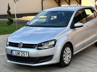 Volkswagen Polo 1.4 85 Trendline DSG /Magyarors...