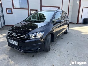 Volkswagen Touran 1.6 TDI BMT SCR Comfortline A...