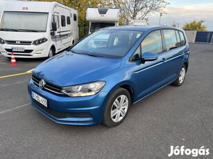 Volkswagen Touran 1.6 TDI BMT SCR Comfortline D...