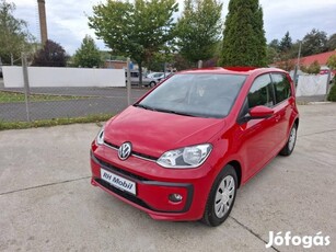 Volkswagen UP Up! 1.0 High Up! 2017. Klíma. ülé...