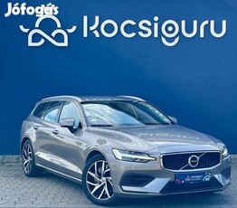 Volvo V60 2.0 [B5] Mhev Inscription AWD Geartro...