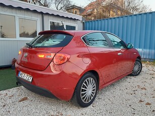 Eladó Alfa Romeo Giulietta