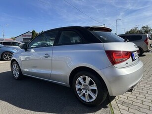 Eladó Audi A1