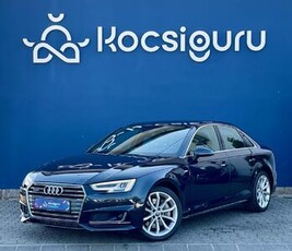 Eladó Audi A4