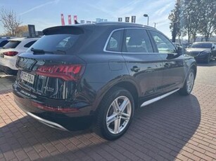 Eladó Audi Q5