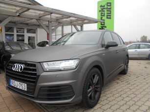 Eladó Audi Q7