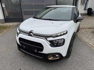 Eladó Citroen C3 - C3