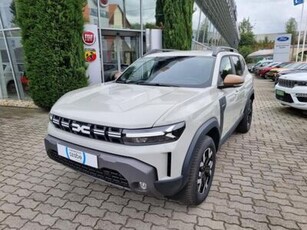 Eladó Dacia Duster