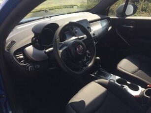 Eladó Fiat 500X