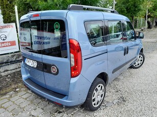 Eladó Fiat Dobló