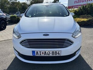 Eladó Ford C-Max