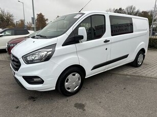 Eladó Ford Transit