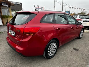 Eladó Kia Cee'd SW