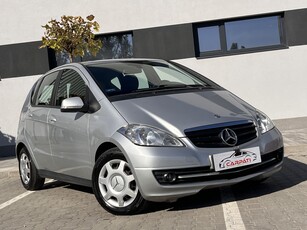 Eladó Mercedes-Benz A 180