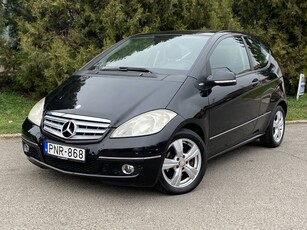 Eladó Mercedes-Benz A-osztály - A 200