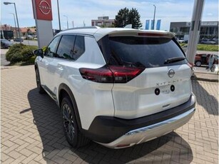 Eladó Nissan X-Trail