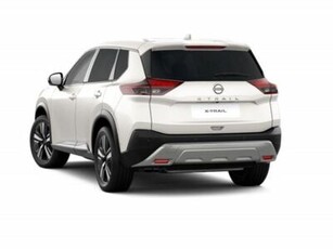 Eladó Nissan X-Trail