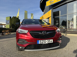 Eladó Opel Grandland