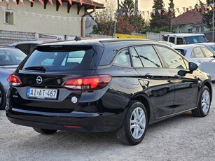 Eladó Opel Astra - Astra K