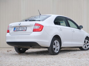 Eladó Skoda Rapid - Rapid