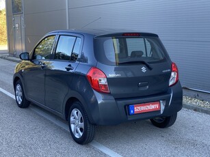 Eladó Suzuki Celerio