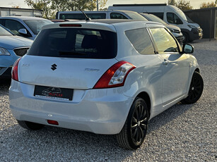 Eladó Suzuki Swift