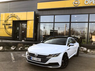 Eladó Volkswagen Arteon