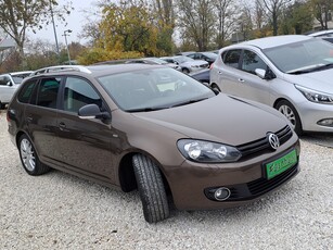 Eladó Volkswagen Golf - Golf VI