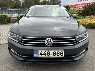 Eladó Volkswagen Passat