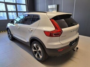 Eladó Volvo XC40