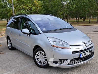 CITROEN C4 Grand Picasso