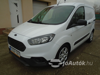 FORD Courier