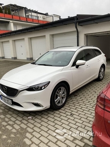 MAZDA Mazda 6