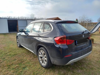 BMW X1 xDrive23d (Automata)