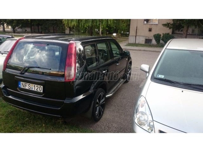 NISSAN X-TRAIL 2.2 DDTi Comfort Plus Mod.2004