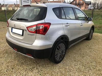 SUZUKI SX4 S-CROSS 1.6 GL Plusz