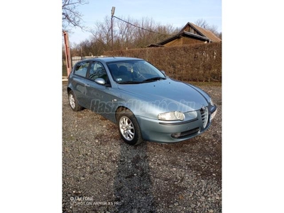 ALFA ROMEO 147 1.9 JTD Distinctive