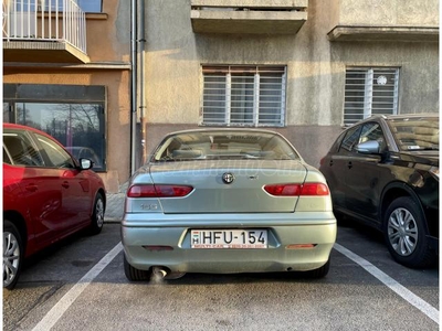 ALFA ROMEO 156 1.6 16V Twin Spark